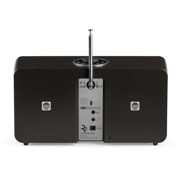 Ruark Audio R2 MK4