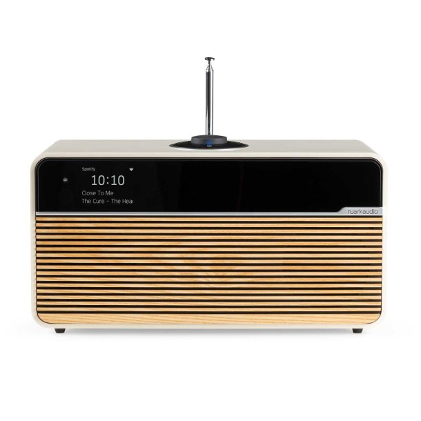 Ruark Audio R2 MK4