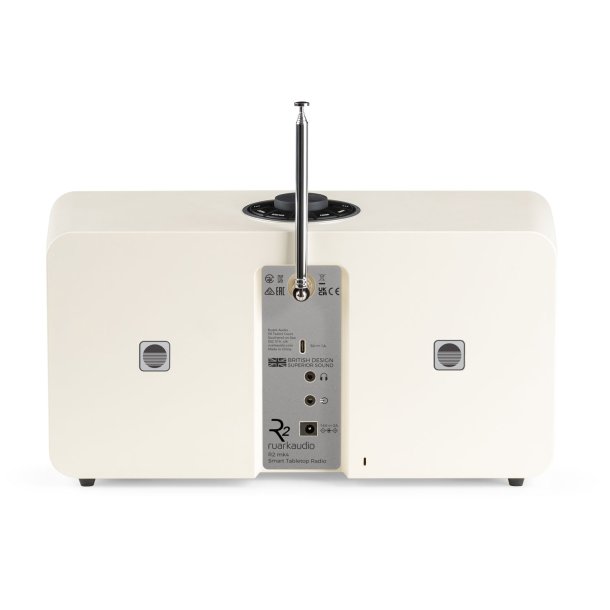 Ruark Audio R2 MK4