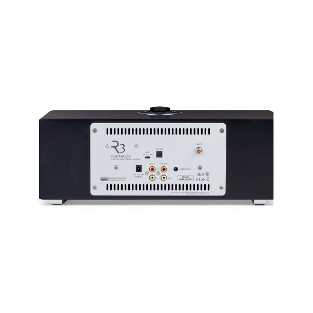 Ruark Audio R3S