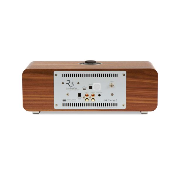 Ruark Audio R3S