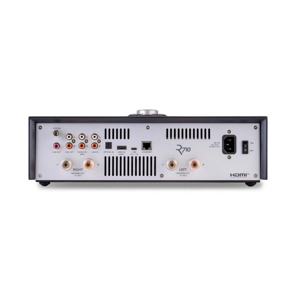 Ruark Audio R710