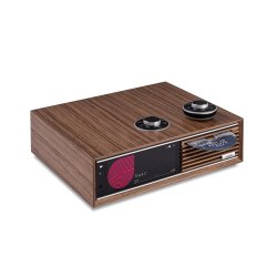 Ruark Audio R710 med fjernbetjening