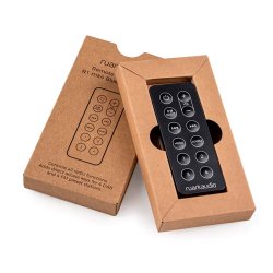 Ruark Audio fjernbetjening