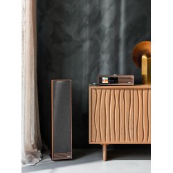 Foto af Ruark Audio Talisman-R med R710 forst�rkeren