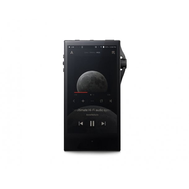 Astell &amp; Kern SA700