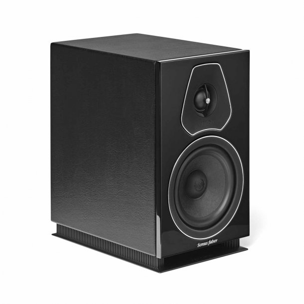Sonus Faber Lumina II Sort h&oslash;jglans