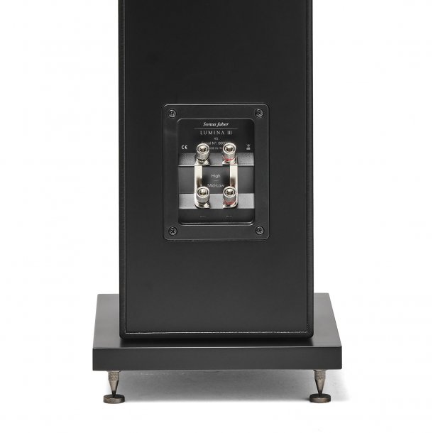 Sonus Faber Lumina III
