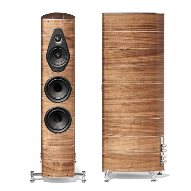 Sonus Faber Olympica Nova III Valn&oslash;d