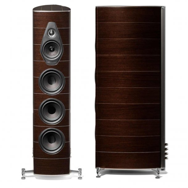 Sonus Faber Olympica Nova V