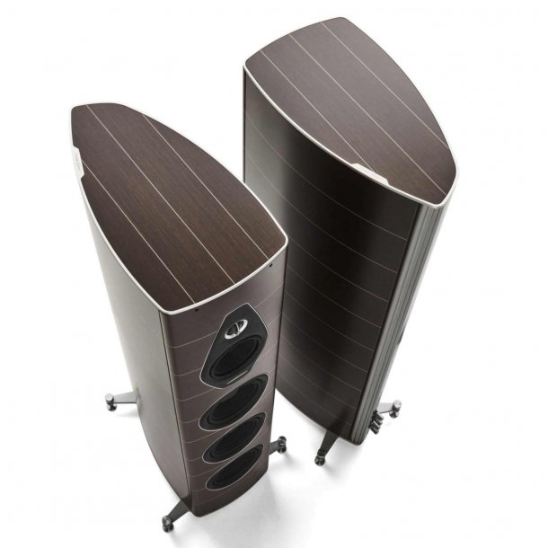 Sonus Faber Olympica Nova V