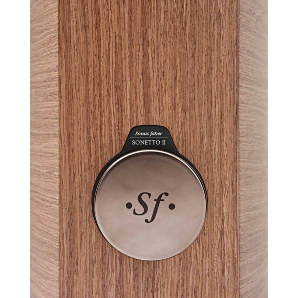 Sonus Faber Sonetto II G2