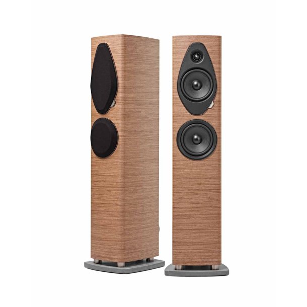 Sonus Faber Sonetto III G2