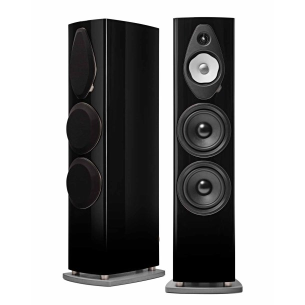 Sonus Faber Sonetto VIII G2