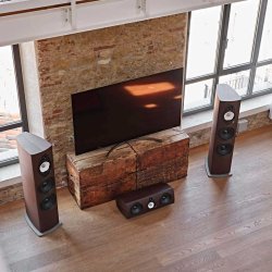 Sonus Faber Sonetto Center G2