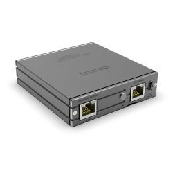 SilentPower LAN iPurifier Pro