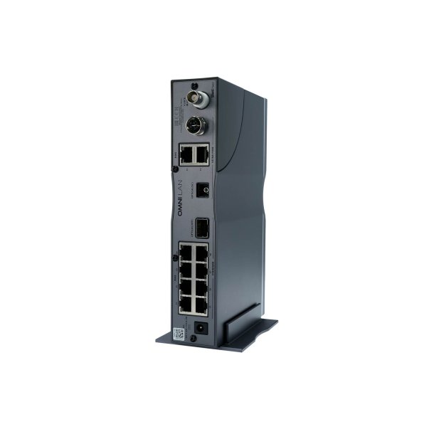 SilentPower OMNI LAN