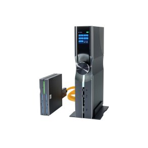 SilentPower OMNI USB