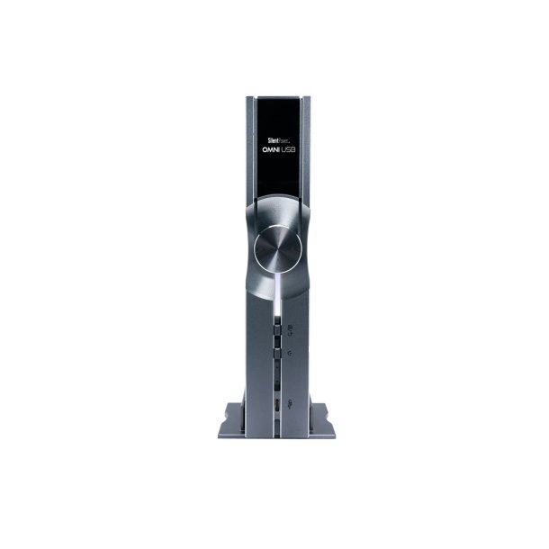 SilentPower OMNI USB
