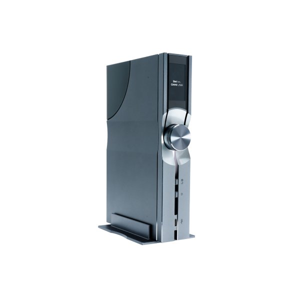 SilentPower OMNI USB