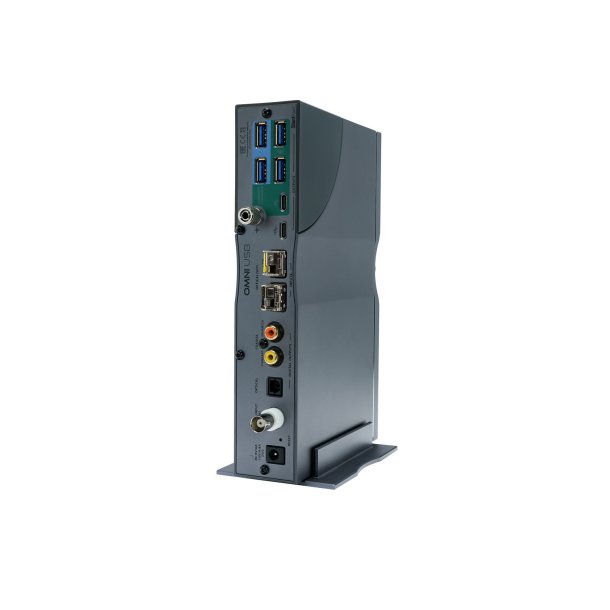 SilentPower OMNI USB