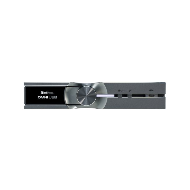 SilentPower OMNI USB