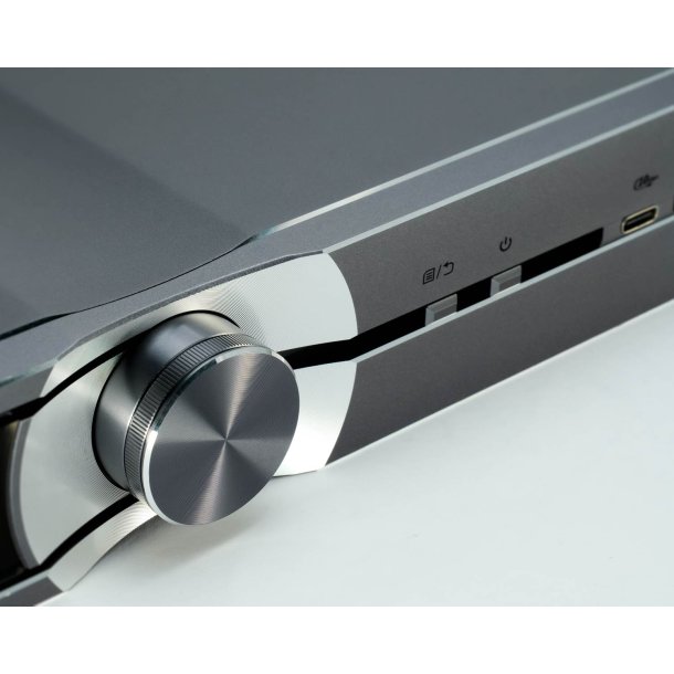 SilentPower OMNI USB