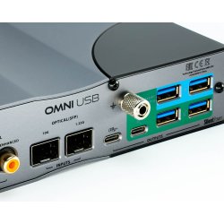 SilentPower OMNI USB