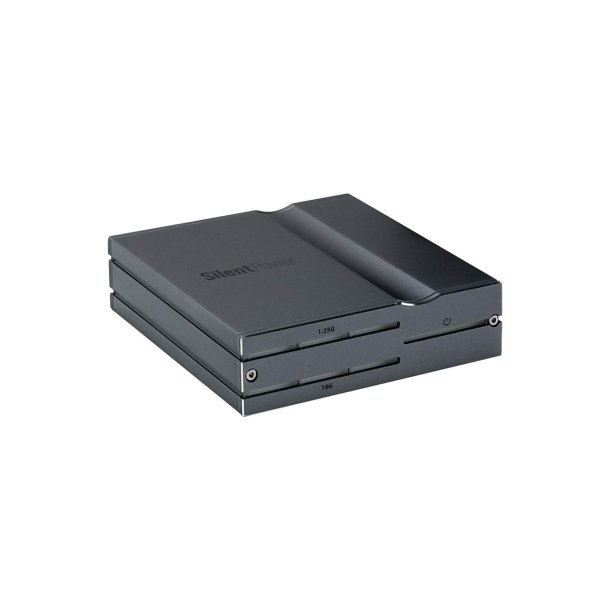 SilentPower OMNI USB