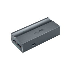 SilentPower USB iPurifier Pro