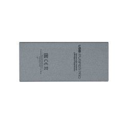SilentPower USB iPurifier Pro