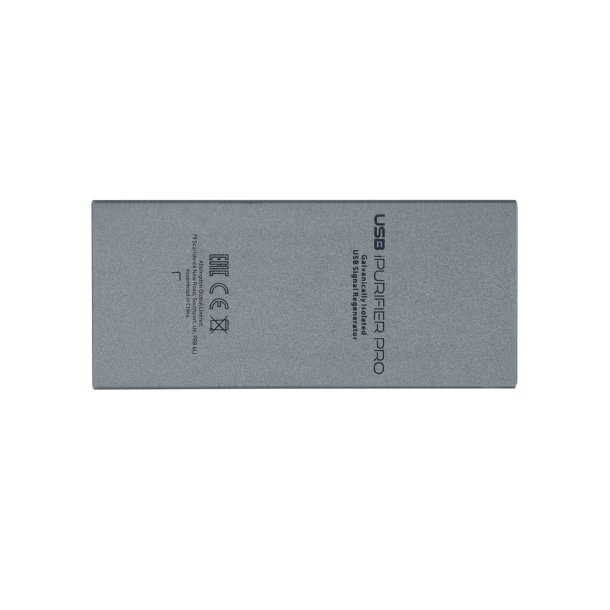 SilentPower USB iPurifier Pro