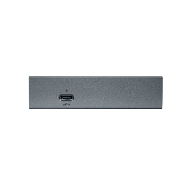 SilentPower USB iPurifier Pro