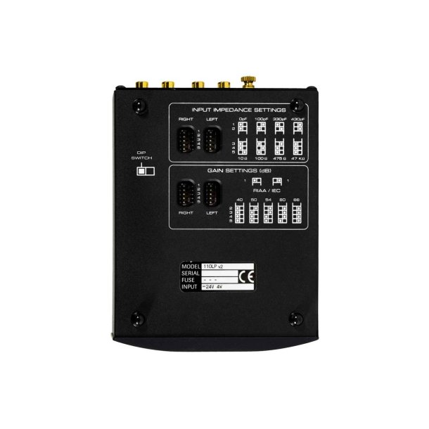 Simaudio MOON 110LP V2