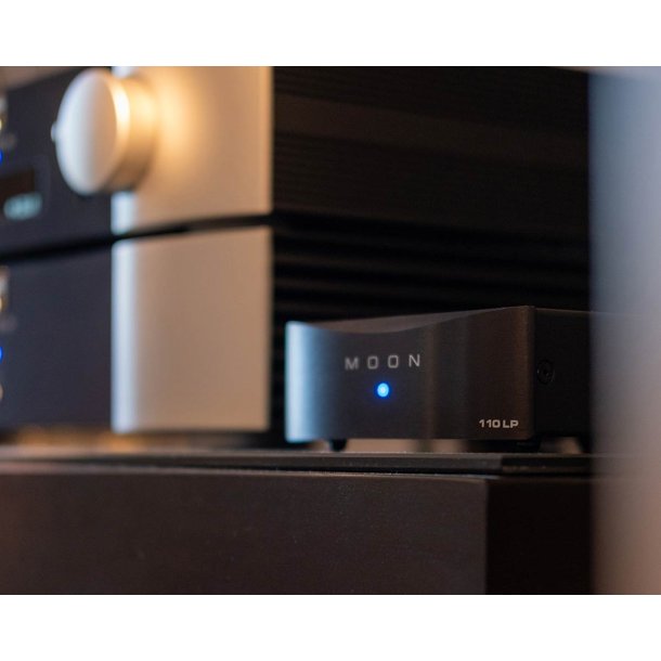 Simaudio MOON 110LP V2