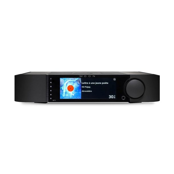 Simaudio MOON Compass 371