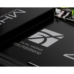 Simaudio MOON Compass 461