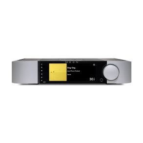 Simaudio MOON Compass 491