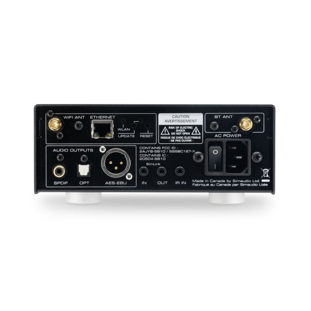 Simaudio MOON Neo MiND 2