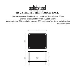 Solidsteel Hyperspike