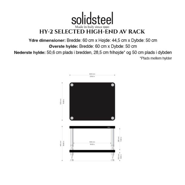 Solidsteel Hyperspike
