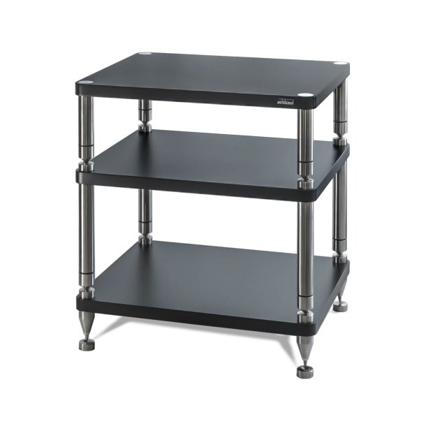 Solidsteel Hyperspike