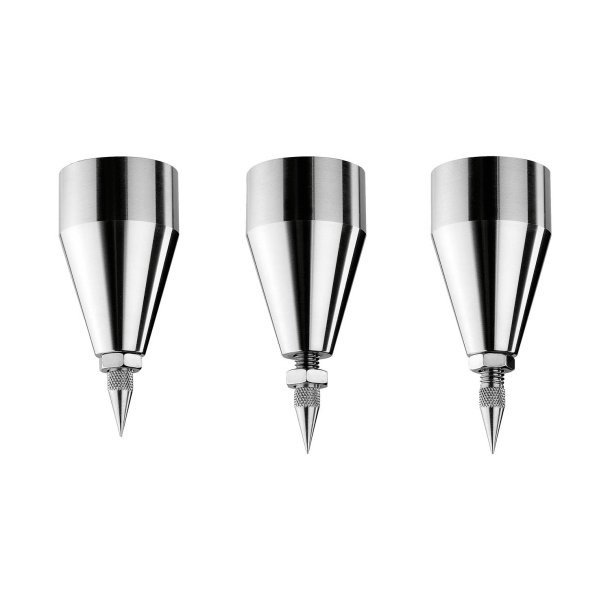 Solidsteel Hyperspike