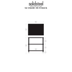 Solidsteel S2 Basic