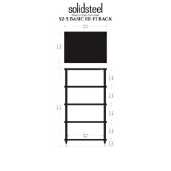 Solidsteel S2 Basic
