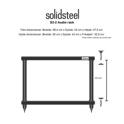 Solidsteel S3-2