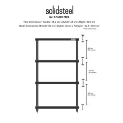 Solidsteel S3-4