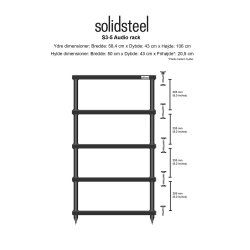 Solidsteel S3-5