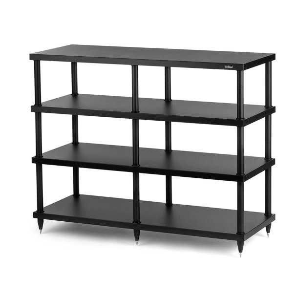 Solidsteel S4-4