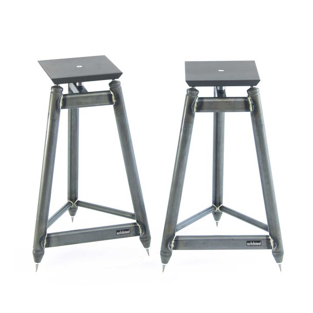Solidsteel SS-5 R&aring;t st&aring;l